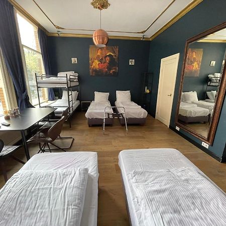 Amsterdam Rembrandt Square City Center Hotel Ngoại thất bức ảnh