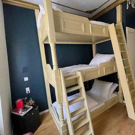 Amsterdam Rembrandt Square City Center Hotel Ngoại thất bức ảnh