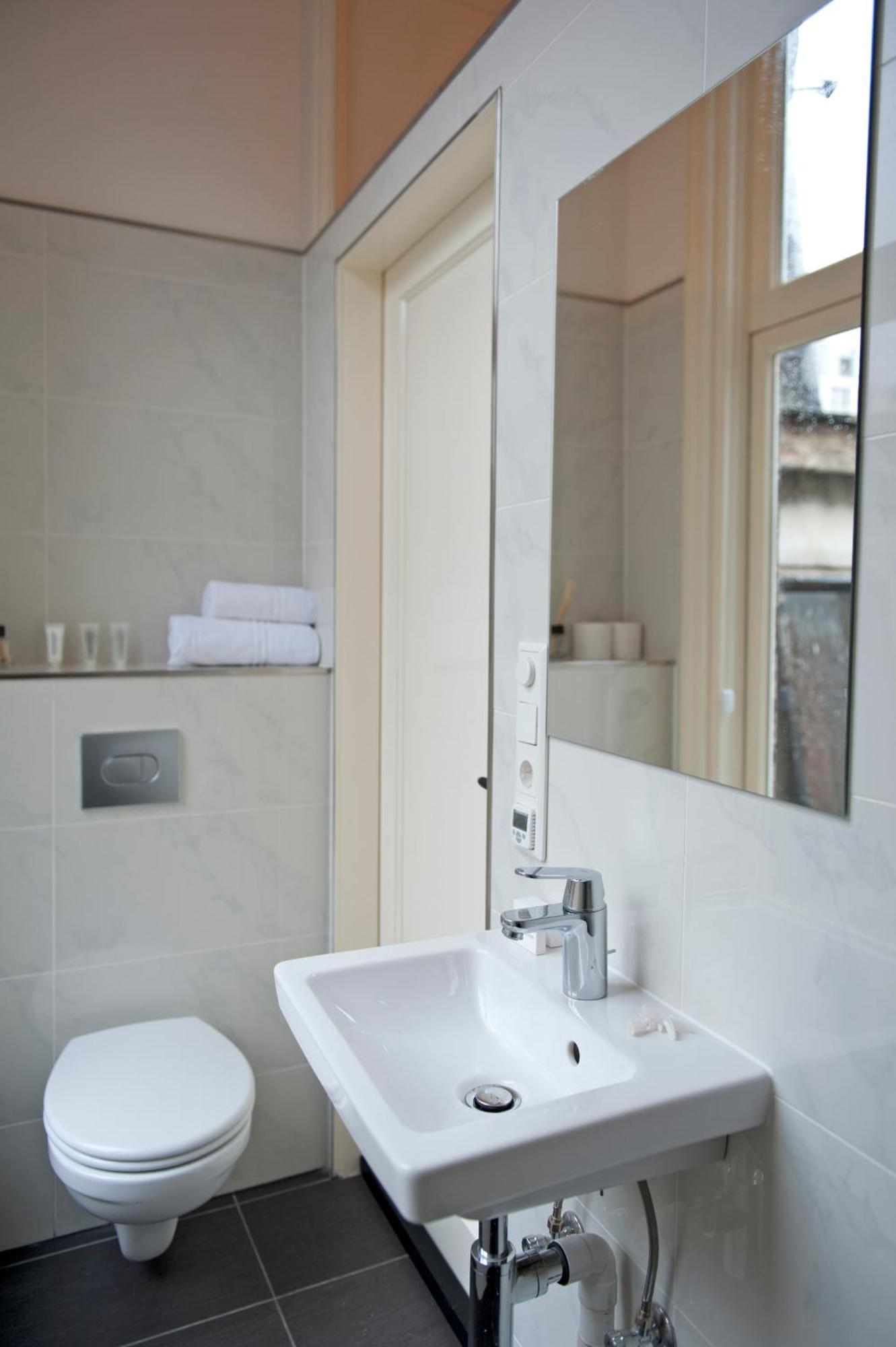 Amsterdam Rembrandt Square City Center Hotel Ngoại thất bức ảnh