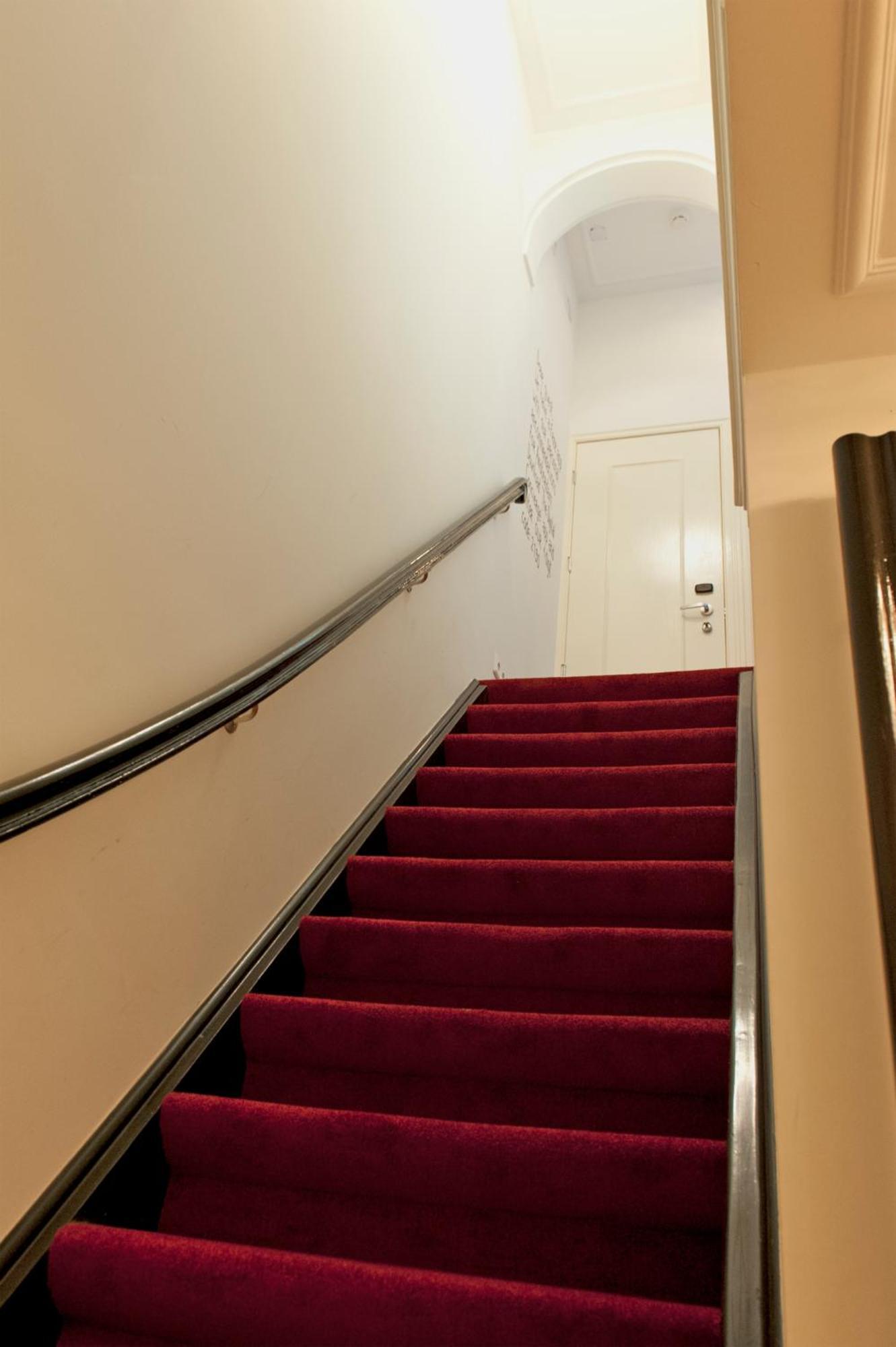 Amsterdam Rembrandt Square City Center Hotel Ngoại thất bức ảnh