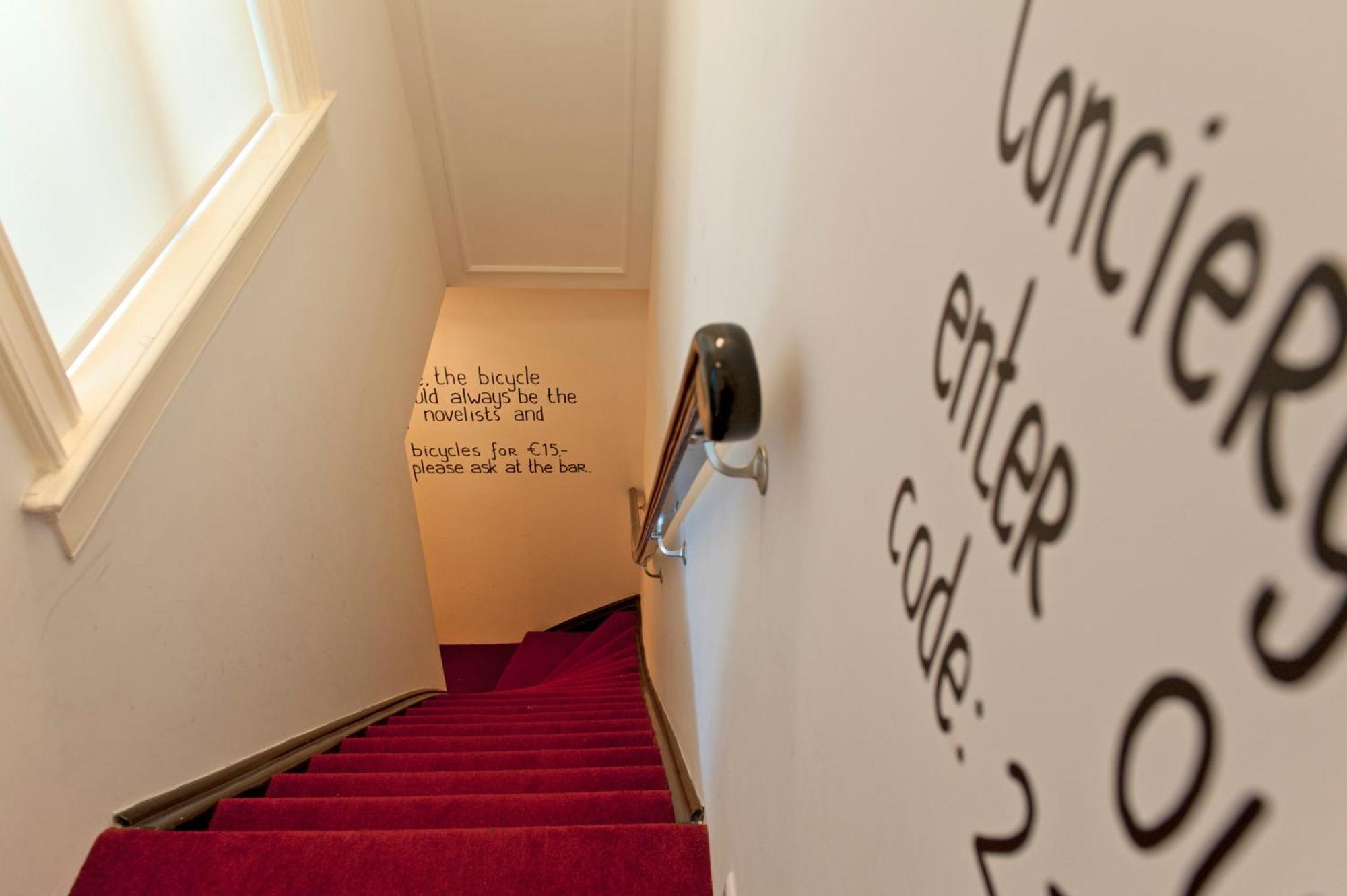 Amsterdam Rembrandt Square City Center Hotel Ngoại thất bức ảnh
