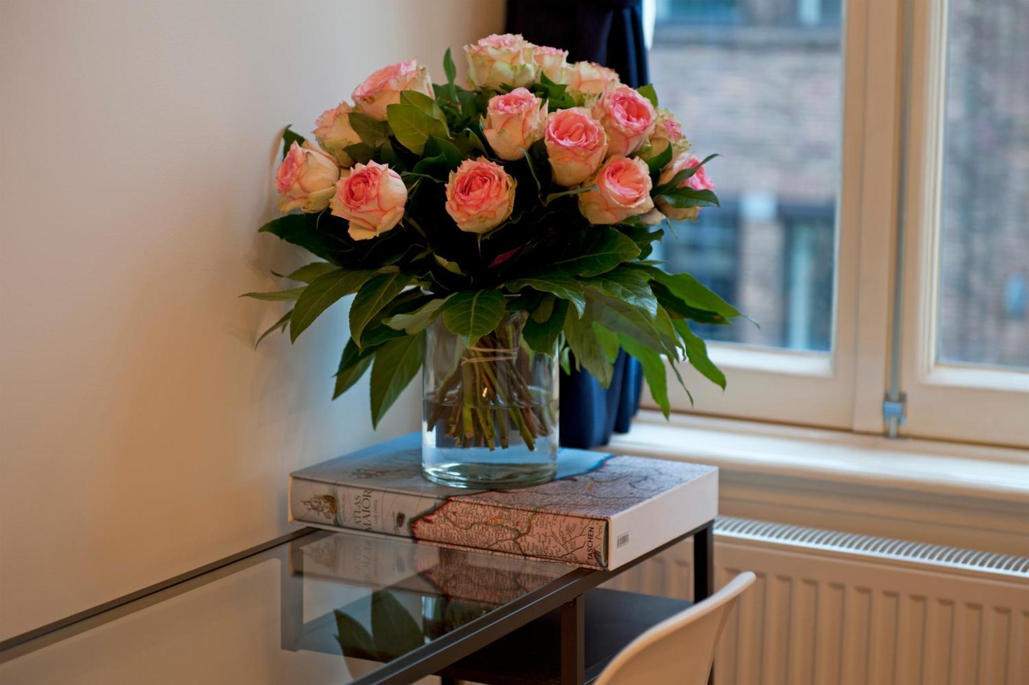Amsterdam Rembrandt Square City Center Hotel Ngoại thất bức ảnh