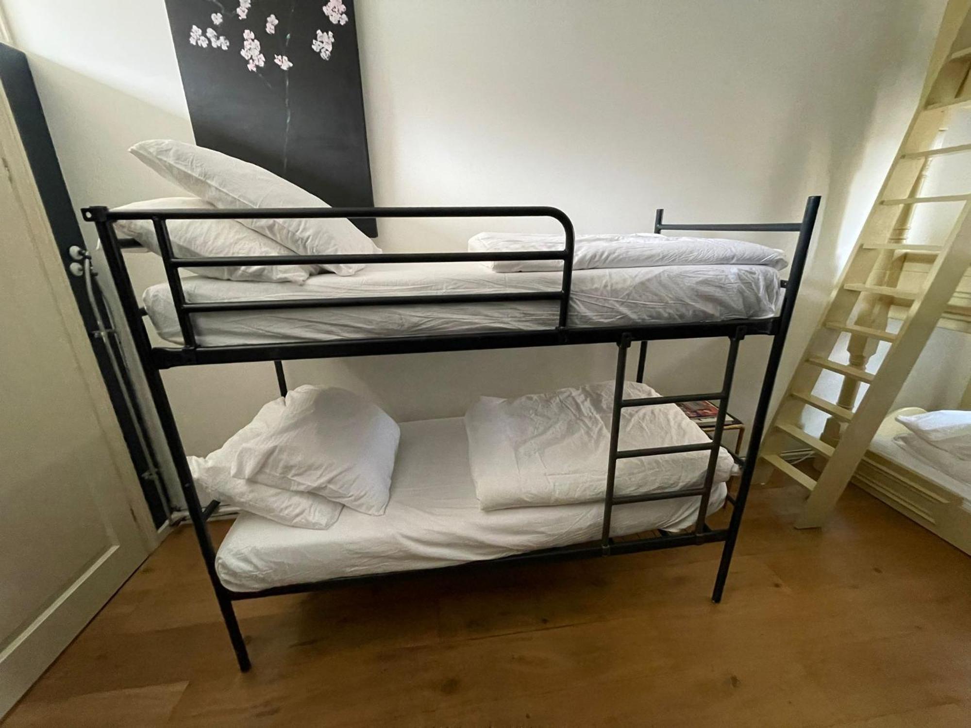 Amsterdam Rembrandt Square City Center Hotel Ngoại thất bức ảnh