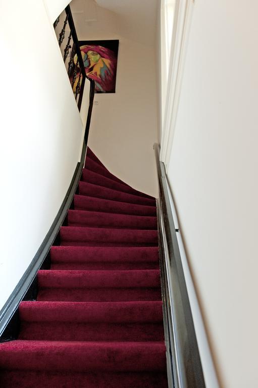 Amsterdam Rembrandt Square City Center Hotel Ngoại thất bức ảnh