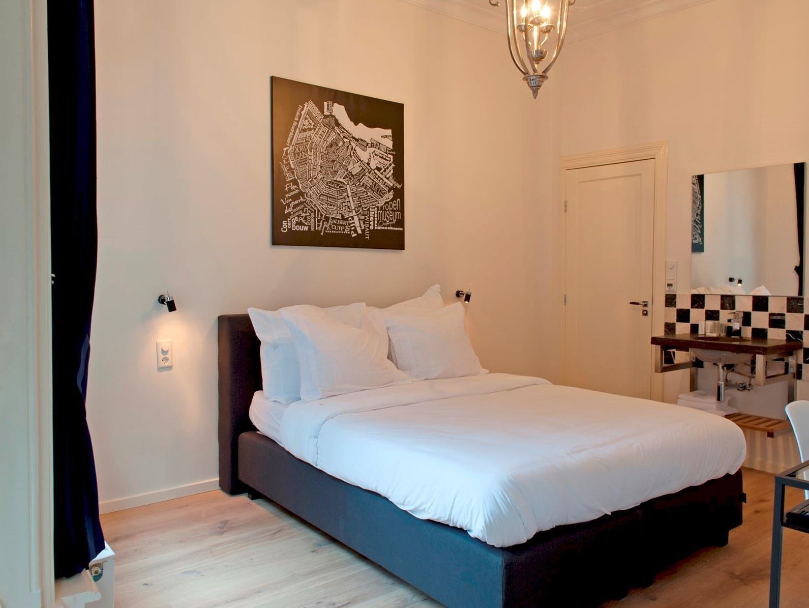 Amsterdam Rembrandt Square City Center Hotel Ngoại thất bức ảnh