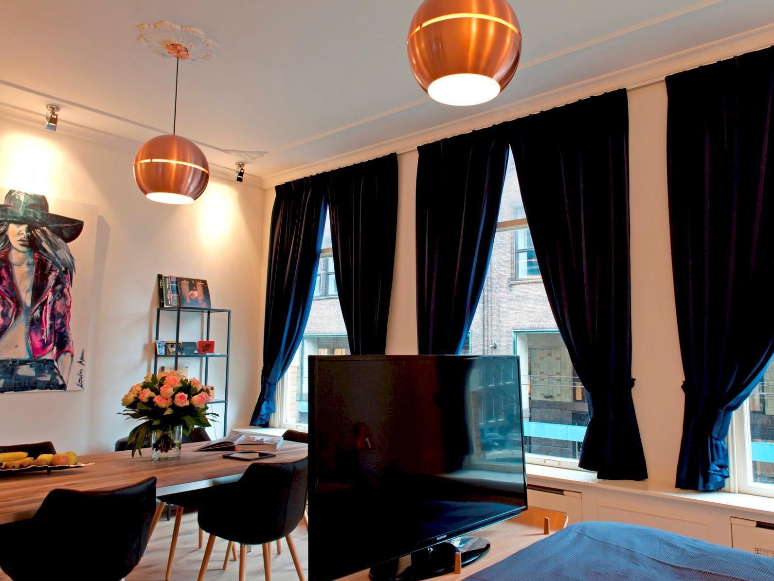 Amsterdam Rembrandt Square City Center Hotel Ngoại thất bức ảnh